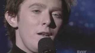 Watch Clay Aiken Solitaire video