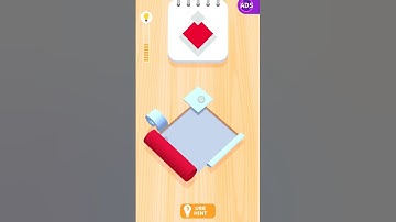 Color Roll 3D Puzzle Game – Best Rolling Challenge! #Gaming #Gamer #VideoGames #GamePlay #puzzle