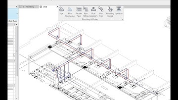 Complete Revit MEP Course - for Beginners - Zero Revit  Knowledge Required - Part 3