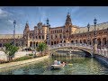 5 Kota Islam di Spanyol