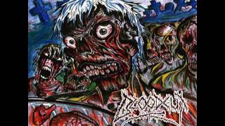 Bloodcut - Still Undead