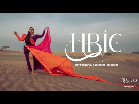 Raja Kumari - Hbic