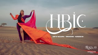 HBIC - RAJA KUMARI (OFFICIAL MUSIC VIDEO)