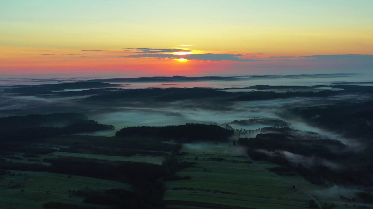 Dzień na Roztoczu: Ziemia Lubaczowska