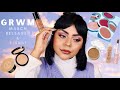 GRWM | MARCH RELEASES & FINDS | Armani , KVD Good Apple, Tarte SEA blush & Ultra Creamy Concealer