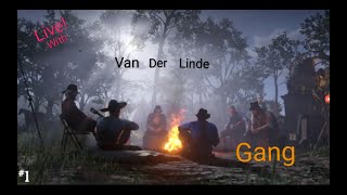 Unk nown[red dead redemption 2 live gameplay]