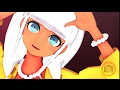 【ニューダンガンロンパV3】夜長アンジー【ダンガンロンパMMD】