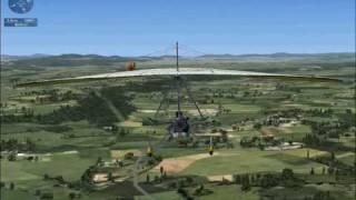 FSX Mission (Tutorial 3: Finding Your Way)