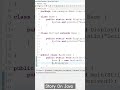 #javainterviewquestions #streamapi #javainterview #java #javacollections #java8