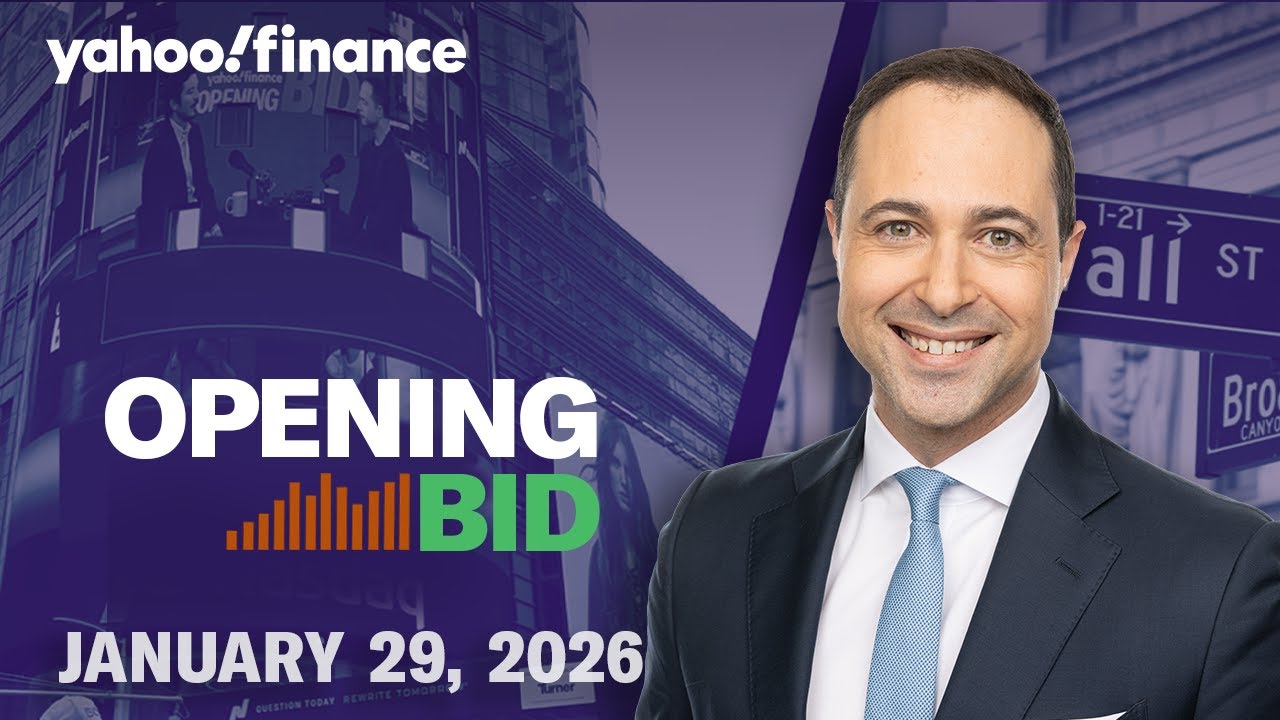 Robots dominate Tesla earnings, Microsoft concerns, Meta's AI investments