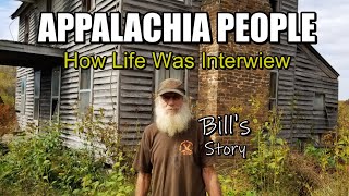 Appalachia People and How Life was during the DEPRESSION