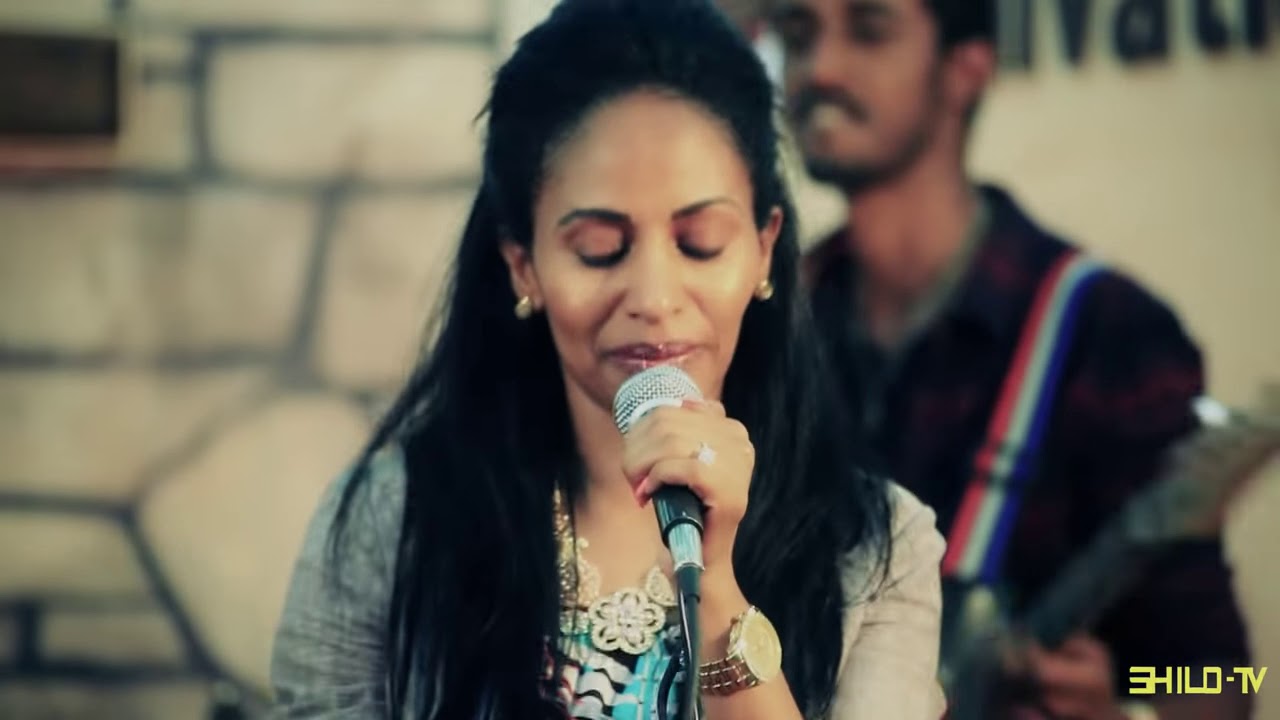 Rediuni by Yoni and Sosi Mezmur Tigrigna & Eritrean Mezmur YouTube