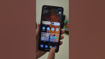 New Update MIUI1 4.0.4.0 GLOBAL - Poco X3 NFC