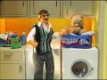 Robot Chicken Cuddles Fabric Softener