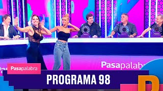 Episode 98 - Pasapalabra 2026 (5/1/26)