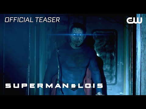 Todd Helbing And Brent Fletcher Teaser | Superman \u0026 Lois Season 3 Episode 13 | The CW