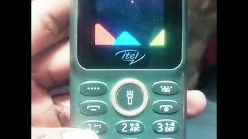 itel it-2163s automatic on off problem 100% solf