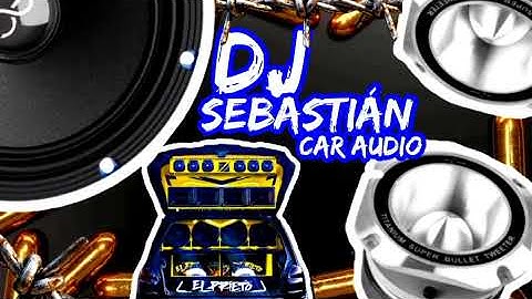 Thumbnail of 🇻🇪 BIGOBLIN & CHAKI BLEY & PRETTY LITTLE BABY & DJ SEBASTIÁN CAR AUDIO & 🇻🇪