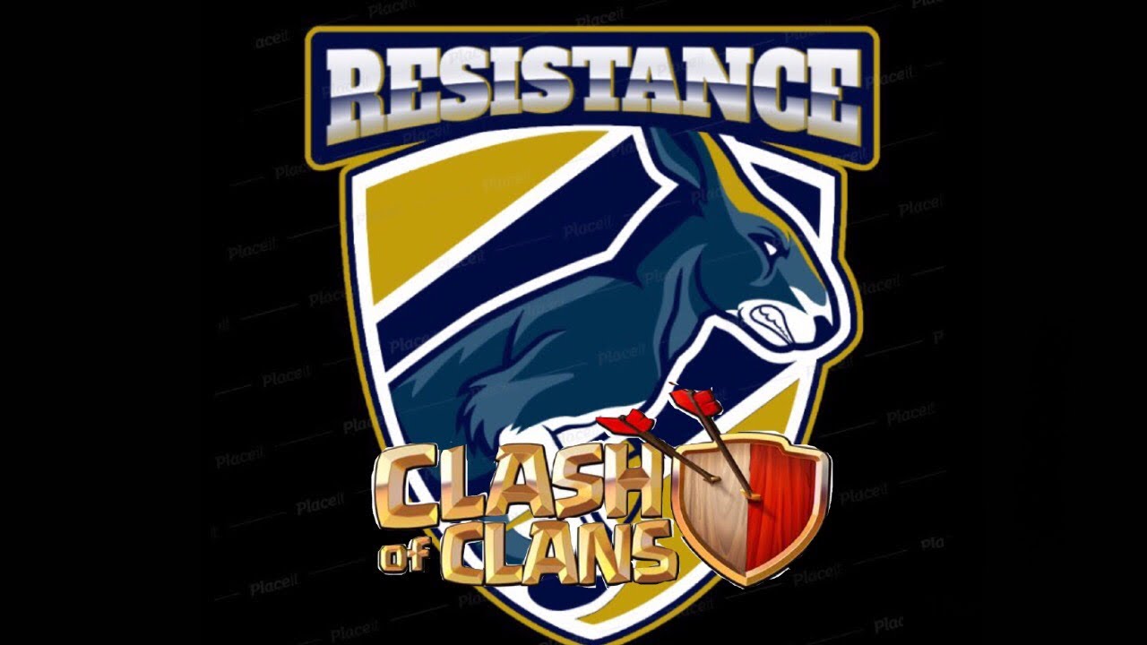 Resistance SC CWL 2020