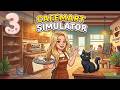 CAFEMART SIMULATOR ➤ НОВЫЕ ТОВАРИ! НОВЫЕ ЛИЦЕНЗИИ! #3