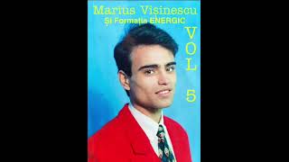 Marius Visinescu si Energic - Biliardul (Vol 5)