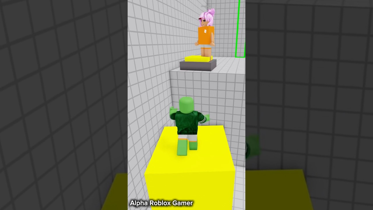 Team work Roblox 🫶