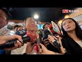 謝政達婉拒監委提名跟新北選情有關？李四川：尊重個人意願