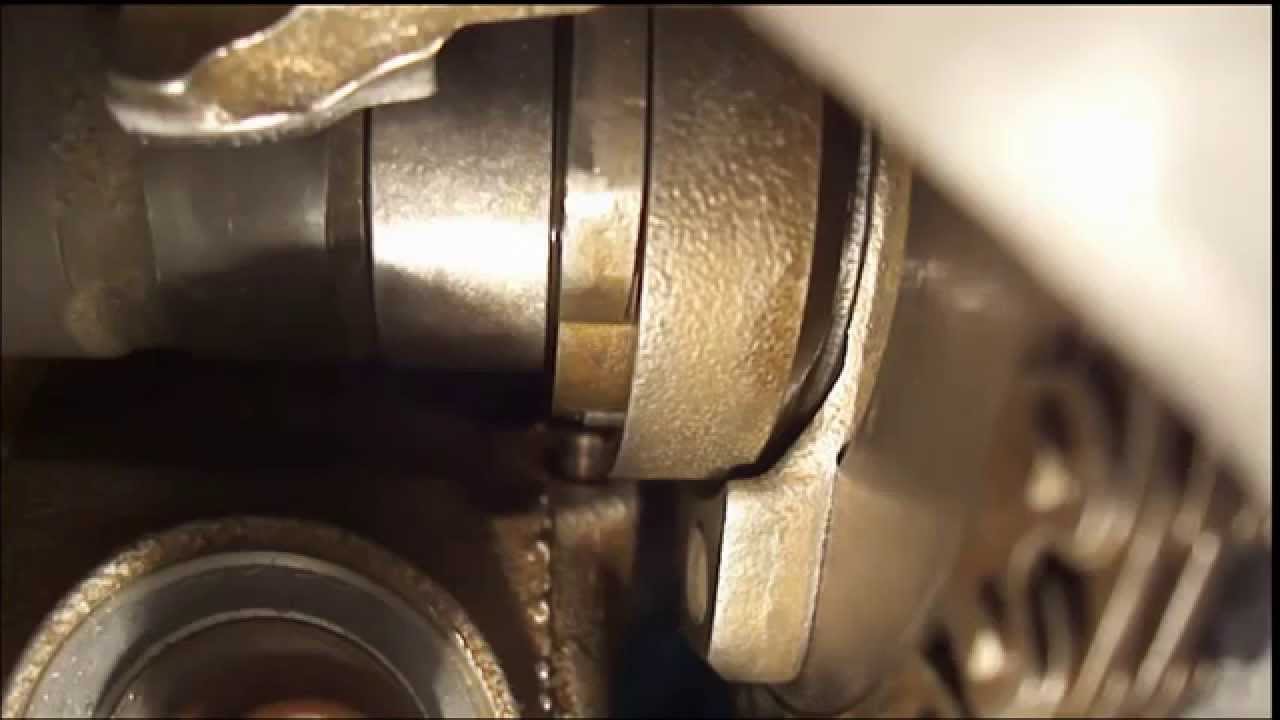 Funcionamento do descompressor da NX-4 Falcon -Cássio Mecânico