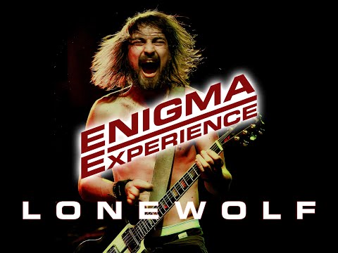 Enigma Experience - Lonewolf [official video]
