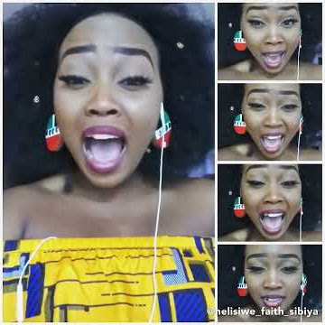 Nelisiwe Sibiya - Emangcwabeni