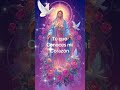 Oración a la Virgen María