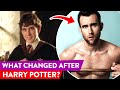 Harry Potter Cast: Where Are They Now |⭐ OSSA Radar