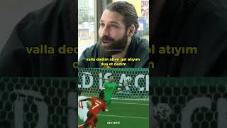 Primimi Uğurcana Verdim Olcay Şahanın Yüzleri Güldüren Uğurcan Çakır Anısı