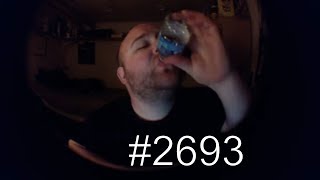 Thumbnail for Jon Drinks Water #2693