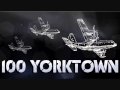 100 Yorktown - Gravity