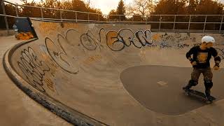 Surfskate Fails: Try, fail, try again, fail more...do it again and succeed!!!