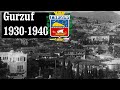 Гурзуф (Крым) 1930-1940 - Gurzuf (Crimea) 1930-1940| История Украины, History of Ukraine, Крым