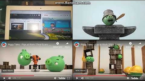 Up to faster 169 parison