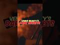Venus Beauty's Dark Secrets #shorts