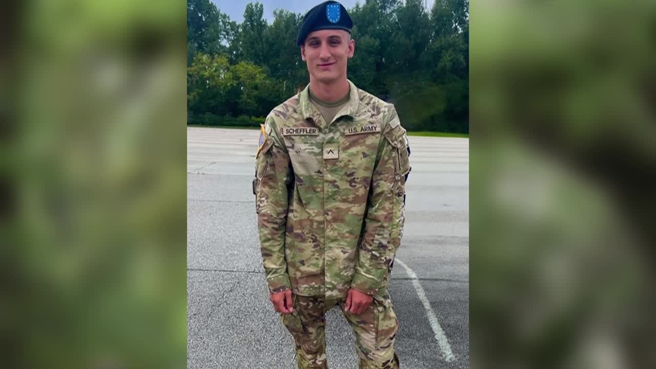 Friends remember Chalmette's Colby Scheffler, killed Sunday in Uptown ...