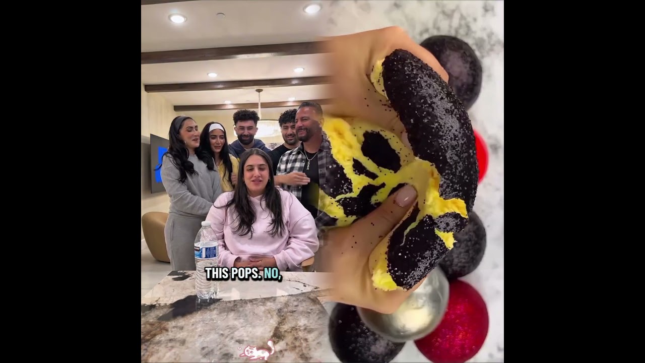 Кто был самым хитрым? 😂😂 