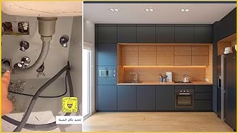 مطابخ youtube