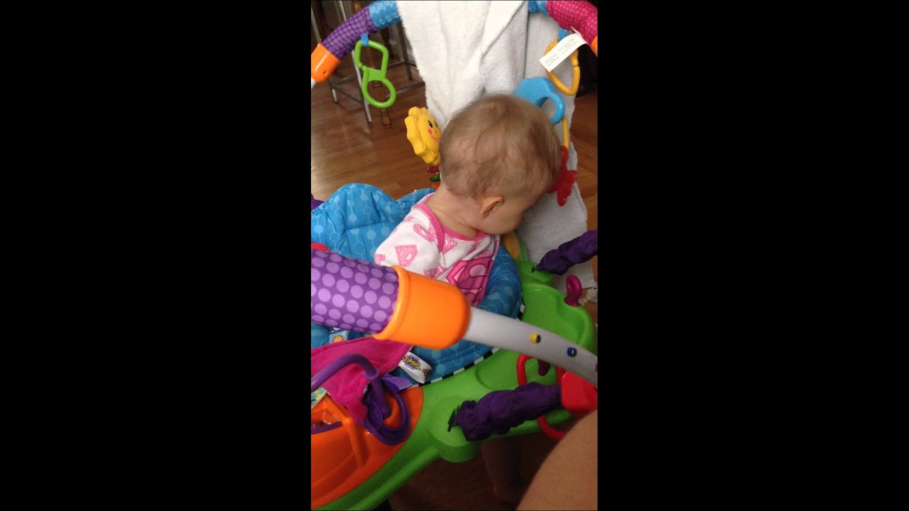 Less Happy in Activity Center YouTube