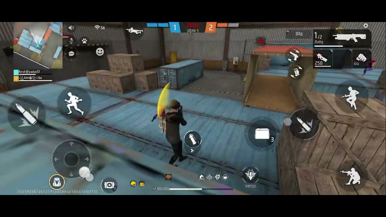 Free fire games khelana hai to comment me apna idi ko likhena na bhulu #freefiremax 