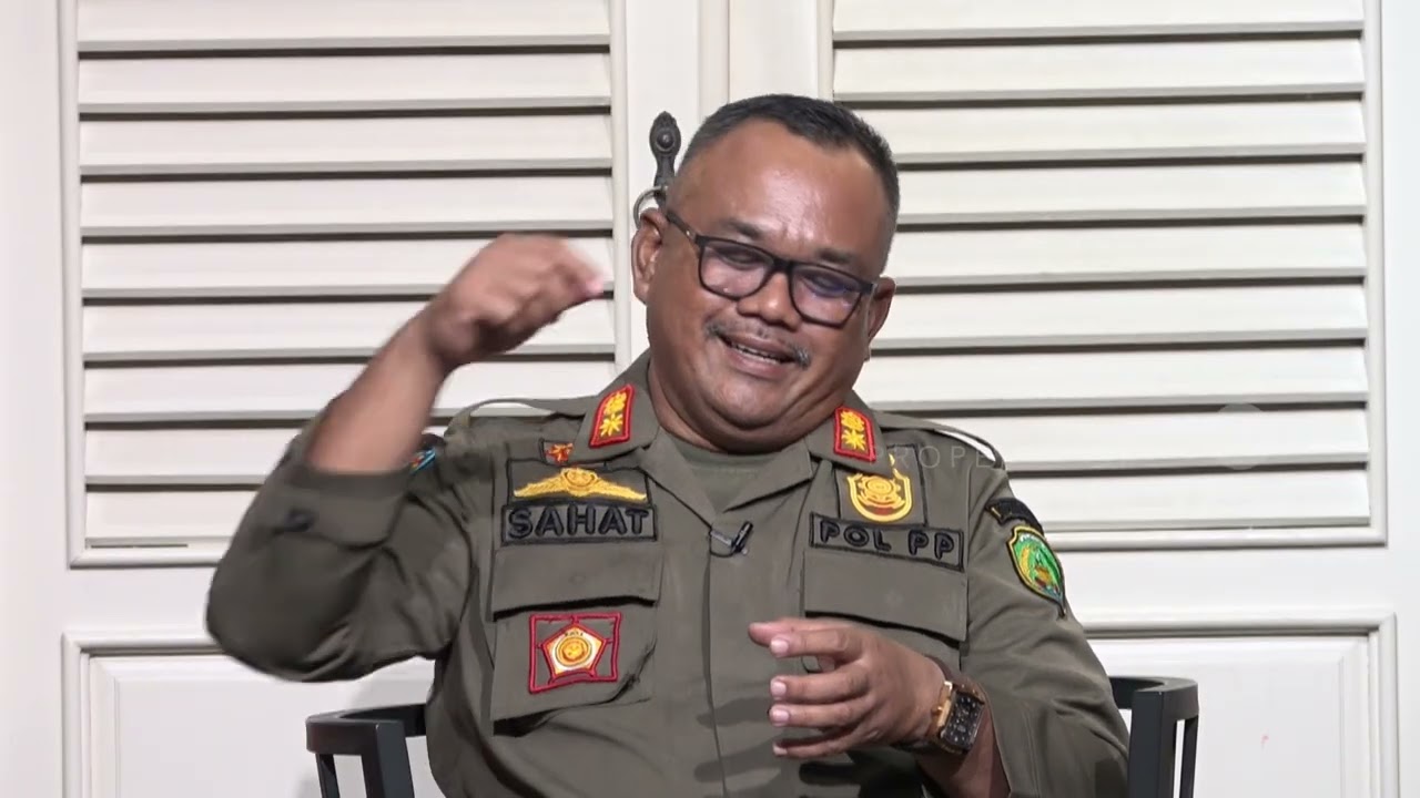 BENGKULU BICARA - UPAYA PEMBERANTASAN PENYAKIT MASYARAKAT | SEGMEN 4