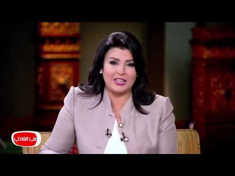 معكم مني الشاذلي تعرف علي رسالة الفنان اميتاب باتشان الي المصريين وعلاقتة بالشعب المصري 