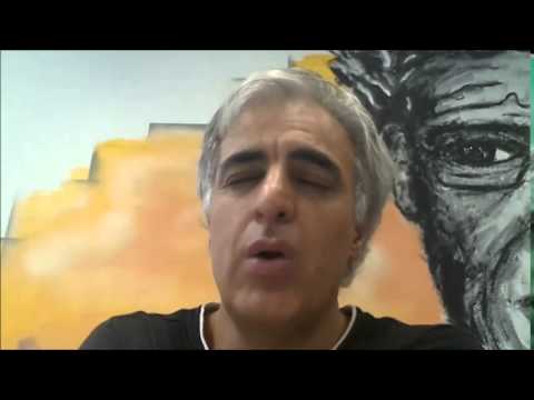 نشستی در نقد و بررسی طوبا و معنای شب مدرس رضا نجفی