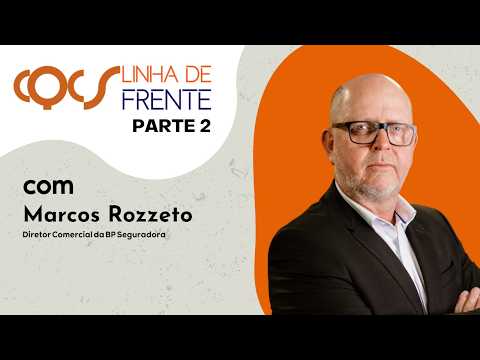Episódio Linhas de Frente