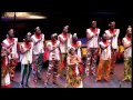 Onwana - Le chant sur la Lowé-Gabon; Yveline Damas