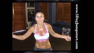 22 Minute Hard Corps: Hell Week Day 2